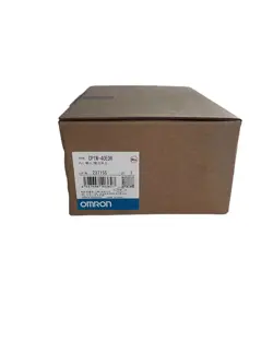 1PCS OMRON CP1W-40EDR INPUT / OUTPUT MODULE