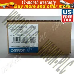 FREE SHIPPING CJ1WMD233