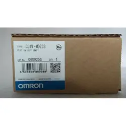1PC OMRON CJ1W-MD233