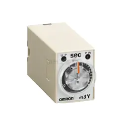 OMRON SOLID