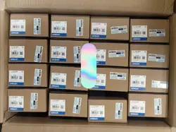 1PC OMRON CP1W-40EDR NEW INPUT / OUTPUT MODULE