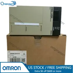 UNIT C200HECPU11E