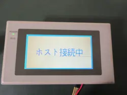 OMRON NT20S-ST121-V1 PROGRAMMABLE