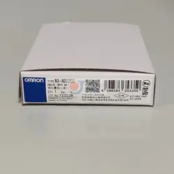 OMRON NX-AD3203 ANALOG INPUT UNIT NXAD3203 NEW ORIGINAL EXPEDITED SHIPPING