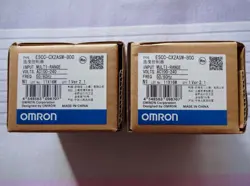 TEMPERATURE E5CC-CX2ASM-800