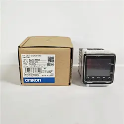 NEW OMRON E5CC-QX2ASM-802