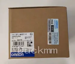 NEW OMRON CP1L-M40DT1-D