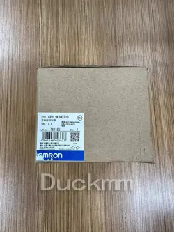 NEW OMRON CP1L-M30DT-D