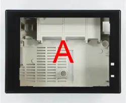 OMRON CASE