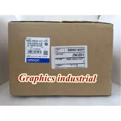 NEW  ORIGINAL OMRON R88D-KN20H-ECT-Z SERVO DRIVER R88DKN20HECTZ