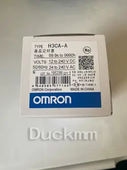 H3CAA FAST