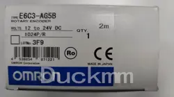 NEW OMRON E5ZN-2QNH03P-FLK