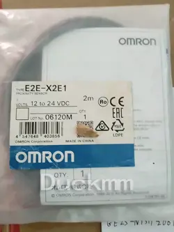 SWITCH E2EX2E1