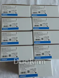 OMRON D4BL-2CRA