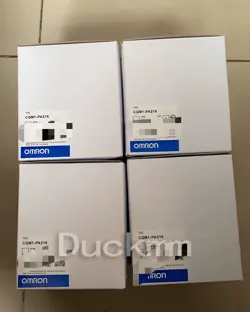 MODULE CQM1PA216 FAST