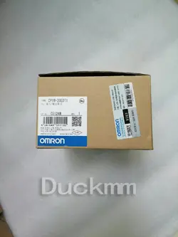 PLC MODULE CP1W20EDT1