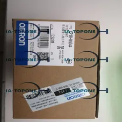 OMRON CP1W-MAD44 FAST