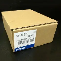 PLC I/O MODULECJ2MMD211