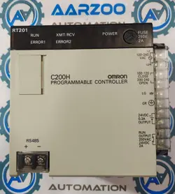 ONE NEW OMRON C200H-RT201 C200HRT201