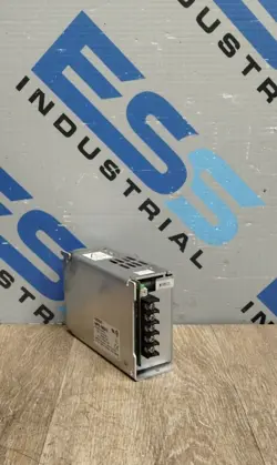 OMRON S8PS-10024C POWER