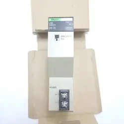 OMRON C200H-RM201 REMOTE IO MODULE  FREE FAST SHIPPING