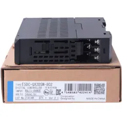 CONTROLLER E5DC-RX2ASM-800