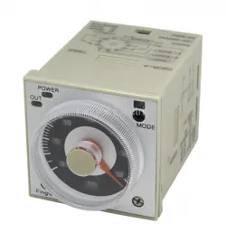 OMRON H3CR-A-11