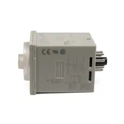 OMRON PLC TWIN