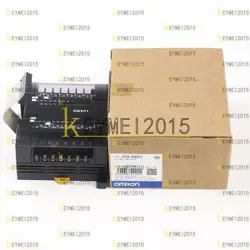 1PIECE OMRON PLC CP1W-20EDT1 NEW