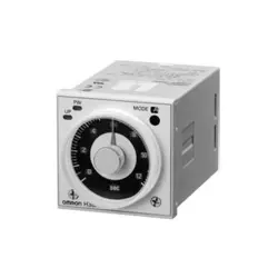 NEW 1PC OMRON SOLID STATE TIMER H3BA-N8H DC24V