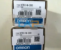 FOR OMRON COUNTER