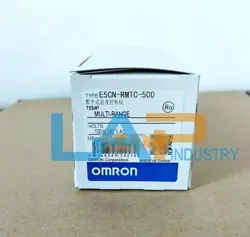 E5CN-RMTC-500