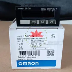 FOR OMRON E5GN-Q1TC