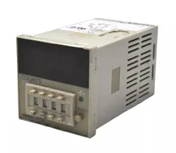 OMRON H7CN-XLN DIGITAL