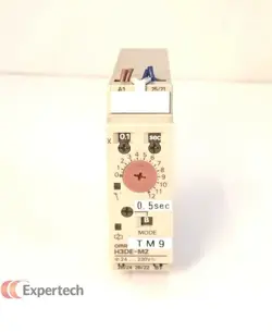 MULTI-FUNCTION TIMER WITH