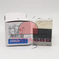 NEW 1PCS OMRON NEW E5CSZ-R1T E5CSZR1T TEMPERATURE CONTROLLER 100-240V 50/60HZ ~