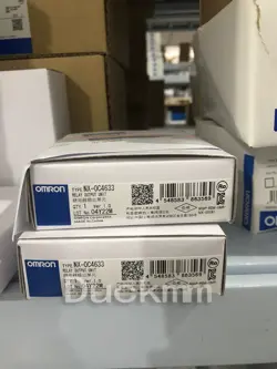 NX-OC4633 PLC OUTPUT