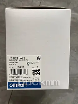 PLC MODULE NXEIC202