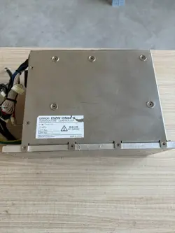OMRON E5ZW-DN04-R TEMPERATURE CONTROLLER