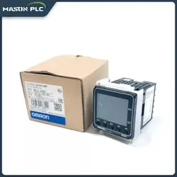 1PC NEW OMRON E5CC-QX3A5M-000 DIGITAL TEMPERATURE CONTROLLER MULTI RANGE DHL/FED