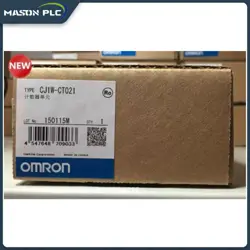 1PC NEW CJ1W-CT021