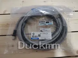 1PC NEW OMRON V680S-A41 COMMUNICATION CABLE 5M FAST SHIP