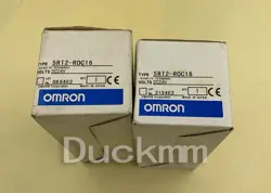 1PC NEW OMRON SRT2-ROC16 PLC MODULE SRT2ROC16 FAST SHIP