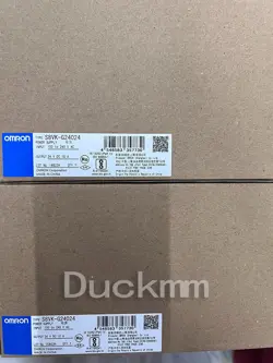 1PC NEW OMRON S8VK-G24024 SWITCHING POWER SUPPLY FAST SHIP