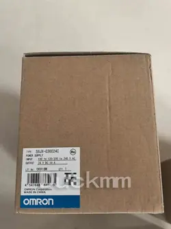 1PC NEW OMRON S8JX-G30024C SWITCHING POWER SUPPLY S8JXG30024C FAST SHIP