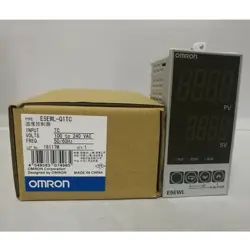 OMRON E5EWL-Q1TC TEMPERATURE CONTROLLER NEW ONE E5EWLQ1TC FREE SHIPPING