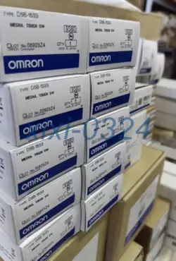 OMRON D5B-1533