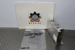 DC24V 6.5A USED