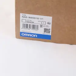 1PC OMRON NA5-9W001S-V1 NA59W001SV1 TOUCH SCREEN NEW EXPEDITED SHIPPING