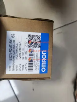 1PC NEW REPLACE FOR OMRON E5CN-R2MT-500 REAL US STOCK SHIPPING